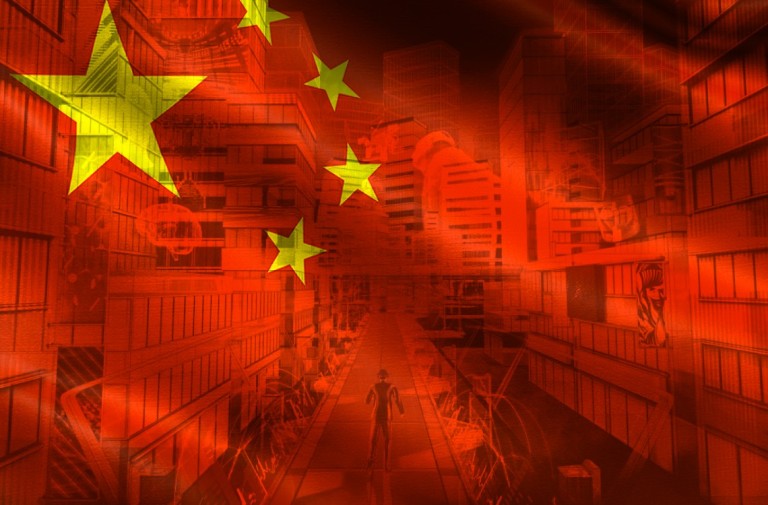 China metaverse industry set to dominate the world