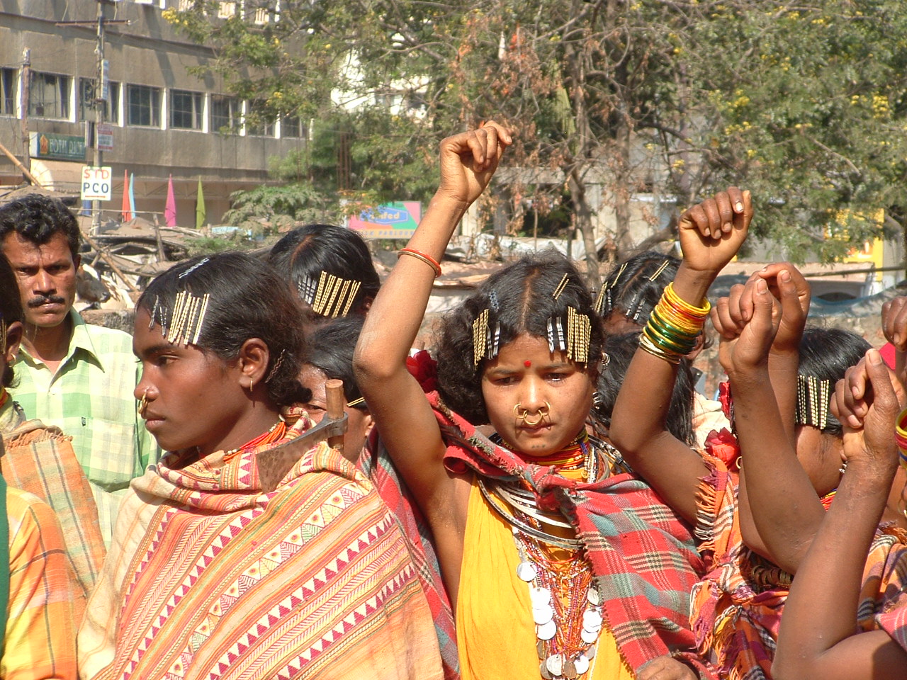 democracy-at-work-primitive-tribe-group-dongria-kondhs-protesting-against-a-mining-project.jpg