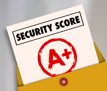 34171408-security-score-words-on-a-report-card-rating-your-safety-and-crime-prevention-in-software-network-pr.jpg