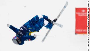 'It creates a lot of anxiety': Ahead of the Winter Olympics, athletes are doing everything to avoid catching Covid-19