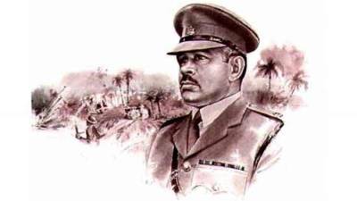 Major Tufail remembered on 63rd martyrdom anniversary