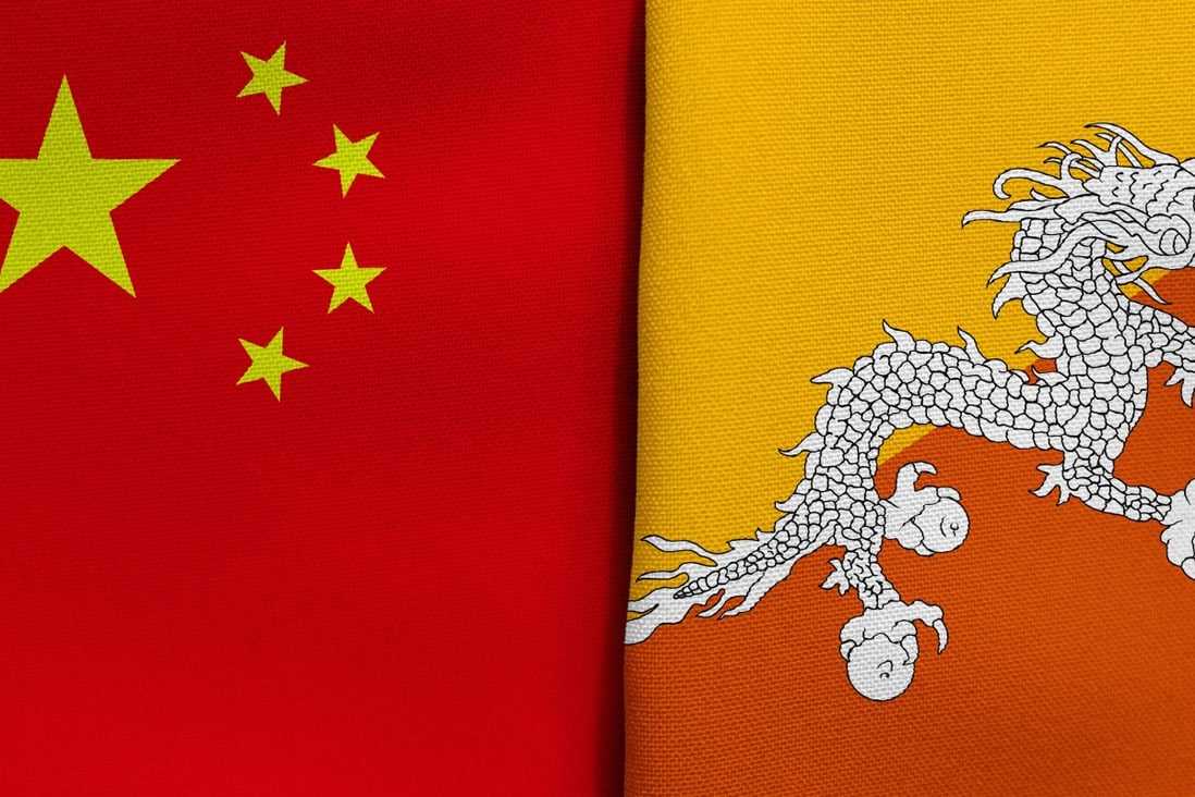 China and Bhutan have agreed to expedite border talks. Photo: Shutterstock