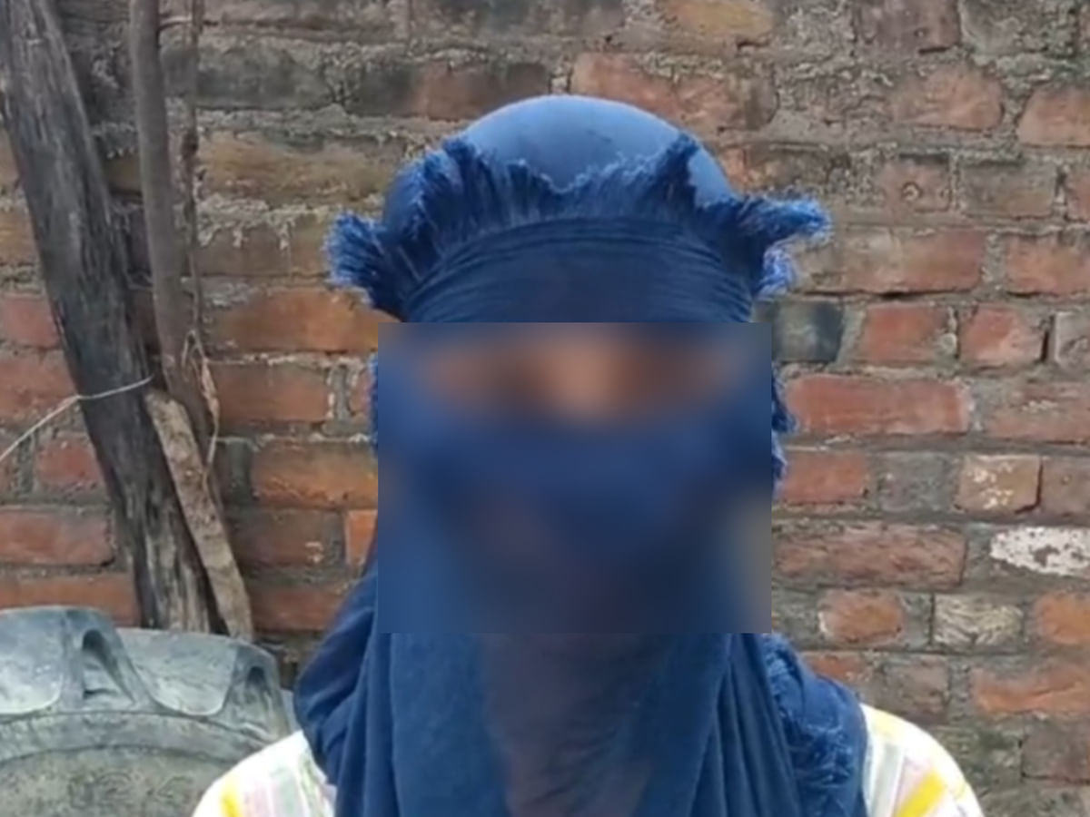 UP shocker! Tantrik rapes minor girl multiple times, threatens to kill her family