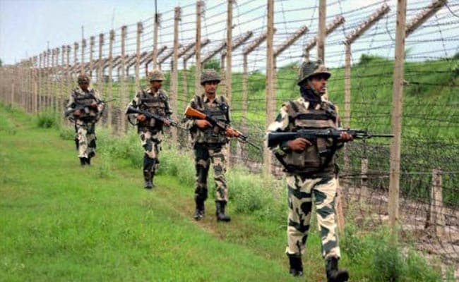 BSF Soldier Arrested In Gujarat's Bhuj For Spying For Pakistan: Report