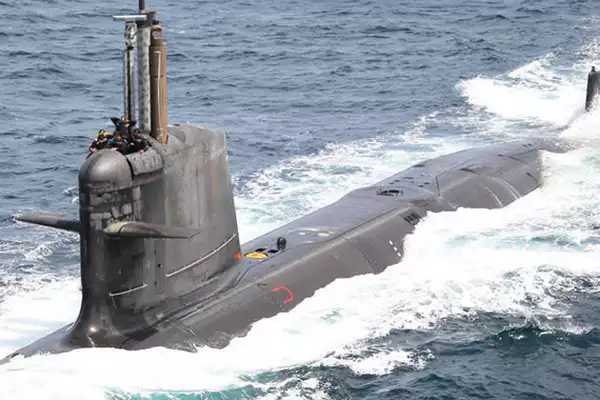 third-scorpene-class-submarine-karanj-to-be-launched-today.jpg