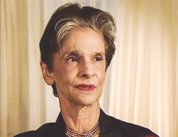 Dina Wadia visited Pakistan only twice — first in 1948 when her father died, and then in 2004.