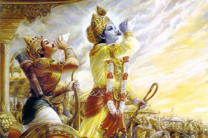 Arjun_And_Krishna_Blowing_Conch_In_The_Mahabharata_d2227579-6439-45a3-9ece-44e7b755285a-e1505365145871.jpg