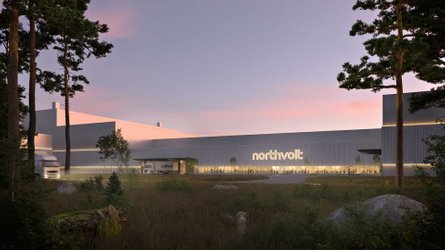 volkswagen increases stake northvolt acquires joint venture