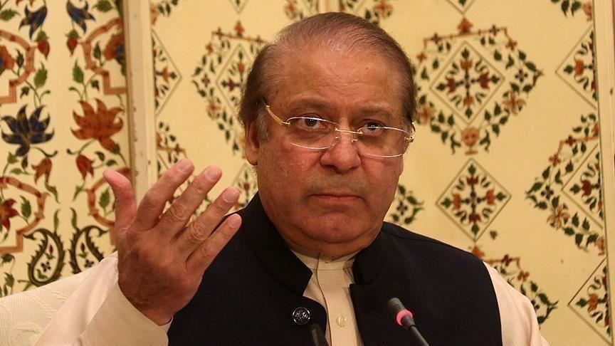 Pakistan seeks ex-premier’s deportation from UK