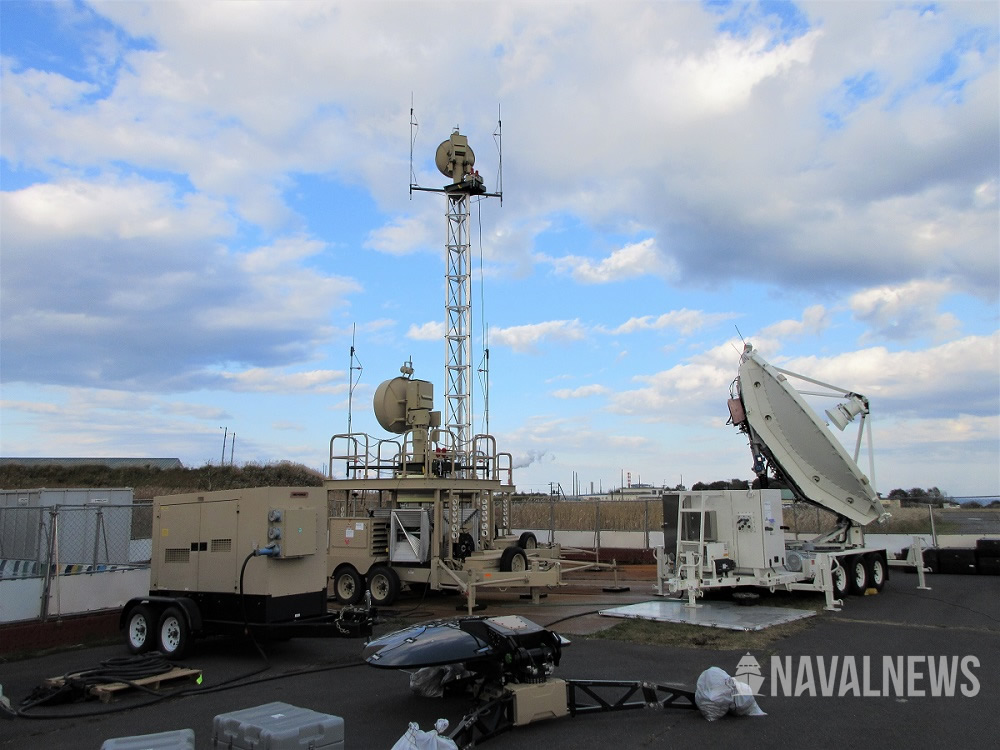 Japan Coast Guard and JMSDF Planning to Use UAVs for Ocean Surveillance