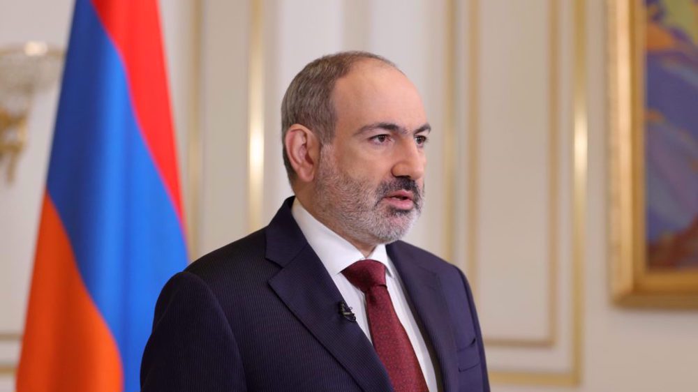 PM Pashinyan: Armenia will never be involved in any anti-Iran conspiracy