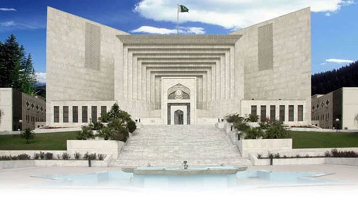 SC to determine contours of invoking suo moto powers