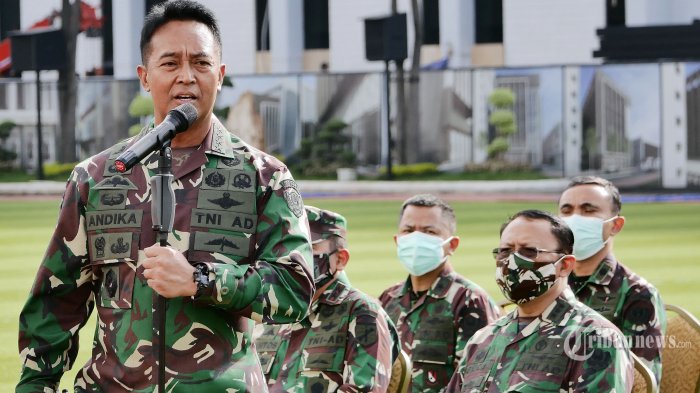 KSAD Bahas Rencana Perawatan dan Upgrade Helikopter Fennec TNI AD dengan Airbus