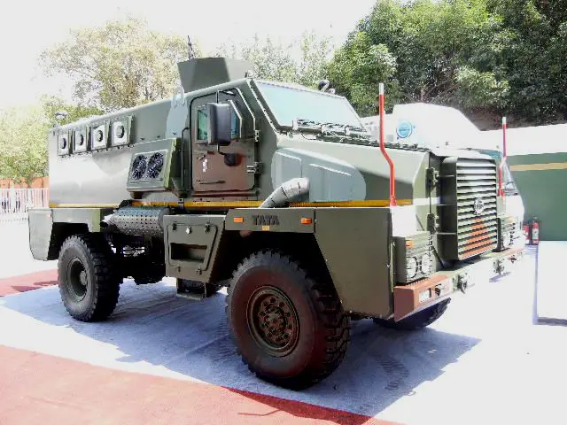 MPV_Mine_Protected_Vehicle_Tata_motors_at_DefExpo_2012_defence_exhibition_New_Delhi_march_2012_001.jpg