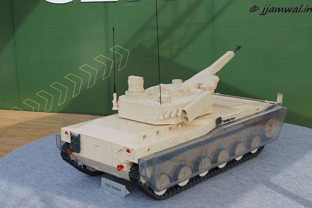 FICV_Future_Infantry_Combat_Vehicle_tracked_version_at_DefExpo_2012_Defence_Exhibition_India_New_Delhi_003.jpg