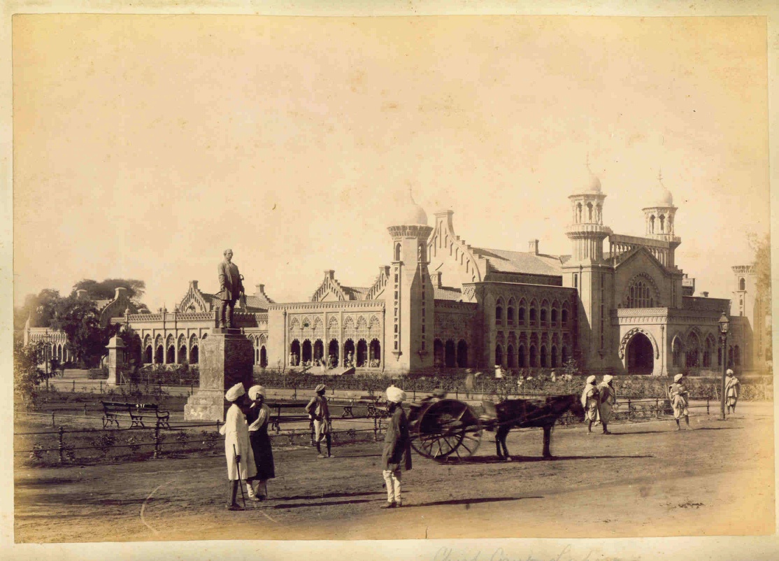 Lahore+High+Court+in+1880s.jpg