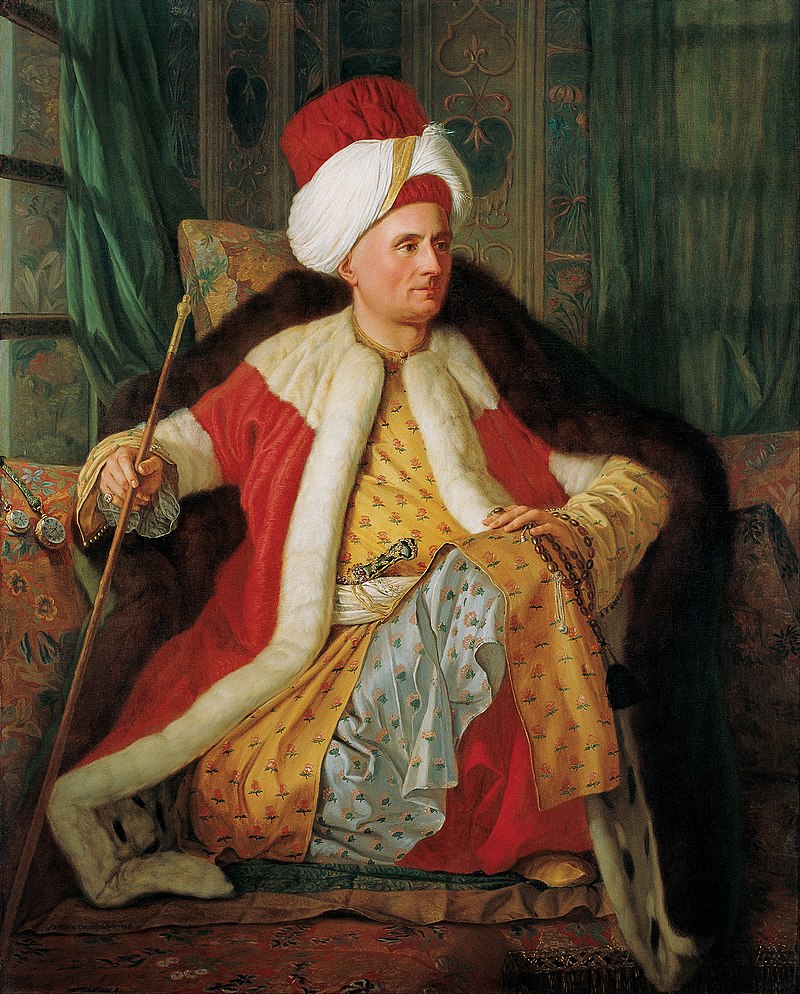 800px-Antoine_de_Favray_-_Portrait_of_Charles_Gravier_Count_of_Vergennes_and_French_Ambassador%2C_in_Turkish_Attire_-_Google_Art_Project.jpg
