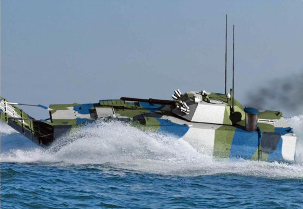 ZBD05+Tracked+Amphibious+Infantry+Fighting+Vehicle+Advanced+Amphibious+Assault+Vehicle+%2528AAAV%2529+People%2527s+Liberation+Army+%2528PLA%2529+china+chinese++export+marines++%25289%2529.JPG