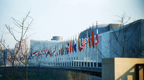 US and UK oppose anti-Nazi resolution at UN