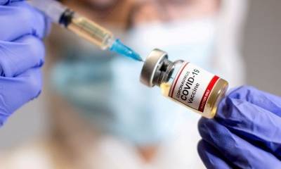 Over 2.92B coronavirus vaccine shots administered worldwide