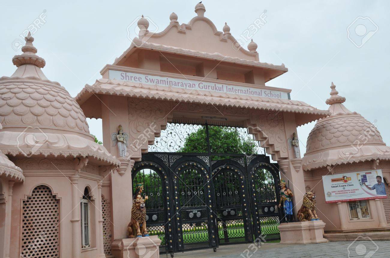 23059579-HYDERABAD-INDIA-JULY-26-Shree-Swaminarayan-Gurukul-in-Hyderabad-Andhra-Pradesh-in-India-as-seen-on-J-Stock-Photo.jpg