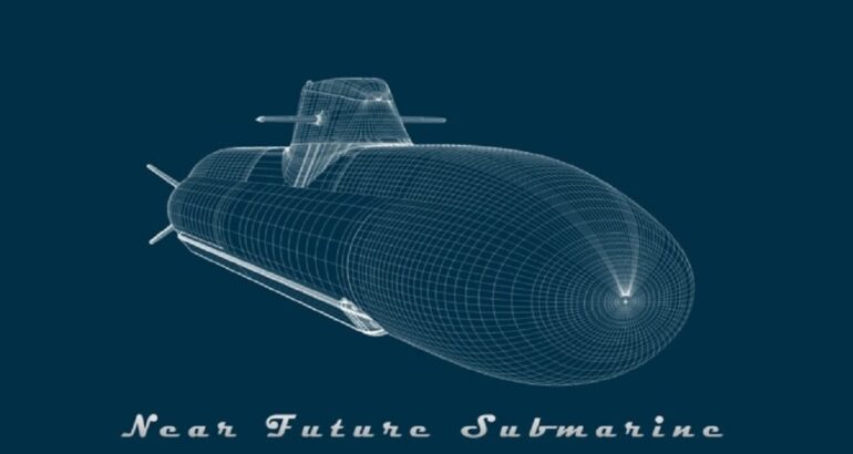 U212 NFS submarine project passes Critical Design Review