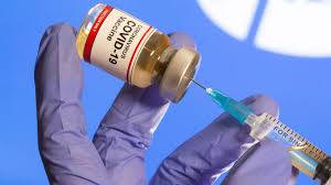 Over 3.13B coronavirus vaccine shots administered worldwide