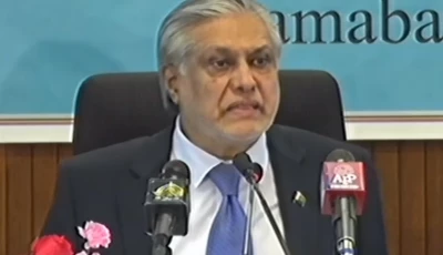 rupee s real value is around rs 240 says dar