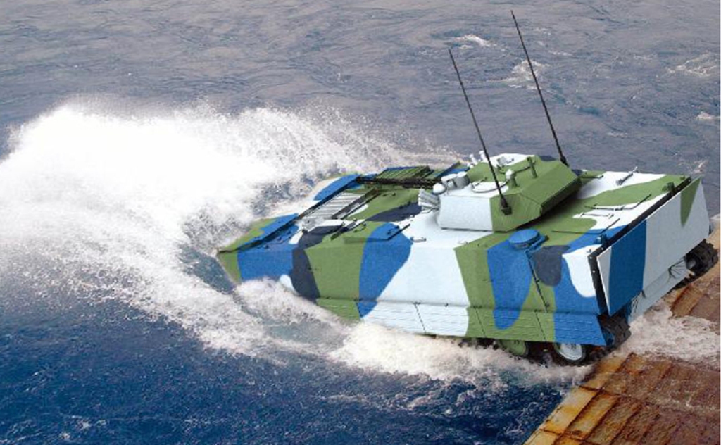 ZBD05+Tracked+Amphibious+Infantry+Fighting+Vehicle+Advanced+Amphibious+Assault+Vehicle+%2528AAAV%2529+People%2527s+Liberation+Army+%2528PLA%2529+china+chinese++export+marines++%25288%2529.JPG