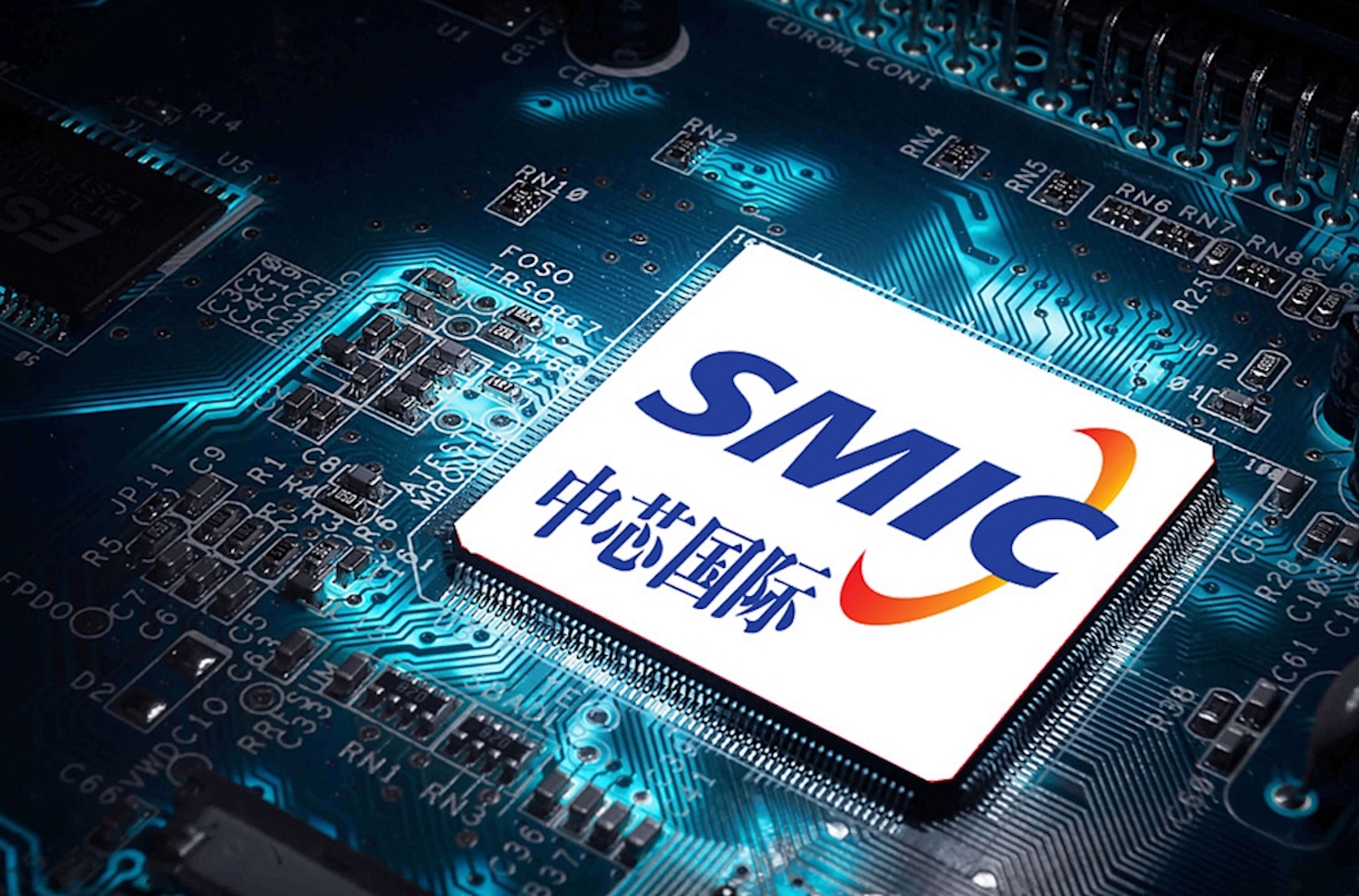 SMIC spending $9 bn to build China’s most-advanced wafer plant