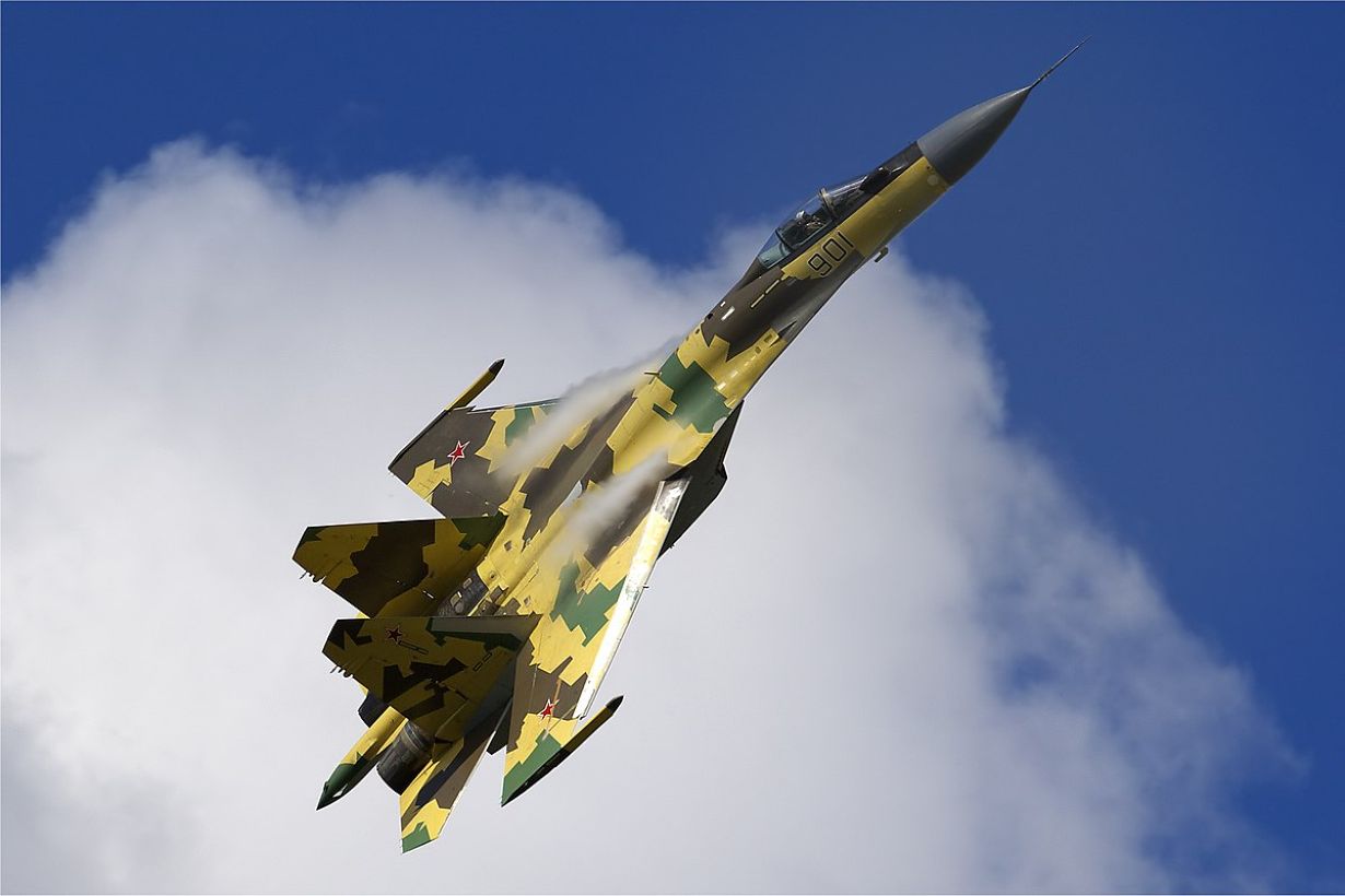 su-35 russia