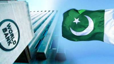 WB briefs on current 54 projects worth US$ 12.4bn of Pakistan
