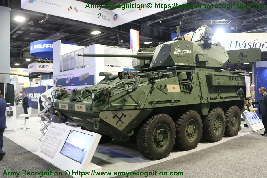 CMI_Defence_ARDEC_Cockerill_3030_CRADA_30mm_turret_for_Stryker_armored_upgrade_AUSA_2019_925_001.jpg