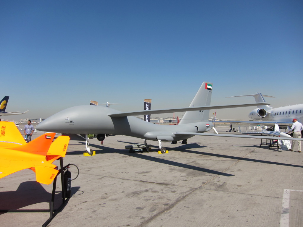 UAE%2527s+united-40+tandem-wing+armed+drone+Namrod+missile+Adcom+Systems%25E2%2580%2599+latest+unmanned+air+vehicle%252C+the+United+40+%252810%2529.jpg