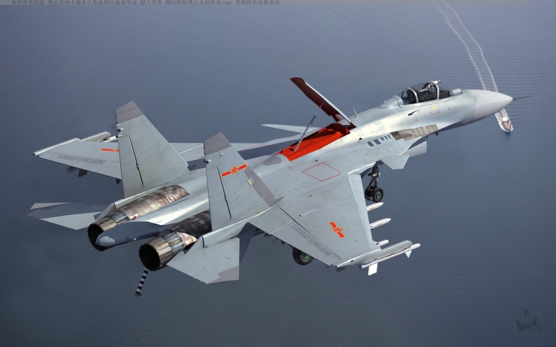 Chinese+J-15++Flying+Shark+Fighter+Jet.jpg