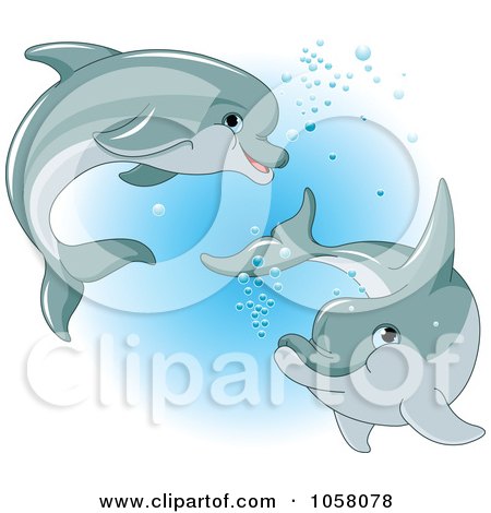 1058078-Royalty-Free-Vector-Clip-Art-Illustration-Of-Two-Cute-Dolphins-Playing.jpg