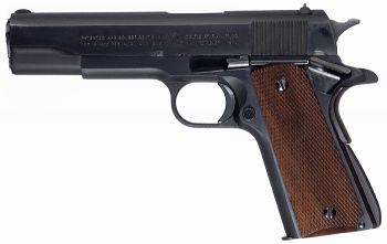350px-Colt1911A1PreWar.jpg