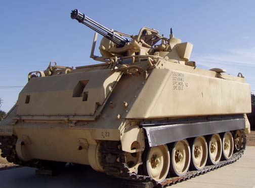 الجيش المصرى بكامل التفصيل قدر الامكان M163VADSVulcanAirDefense