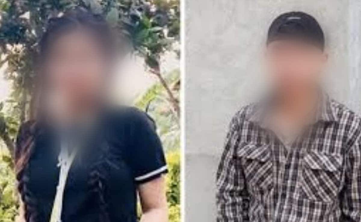 The two Manipur teens went missing in July amid the ethnic violence