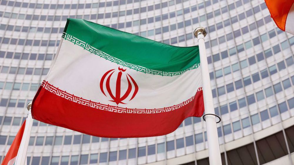 IAEA’s ‘political’ resolution aimed at mounting pressure on Iran: Foreign Ministry spokesman