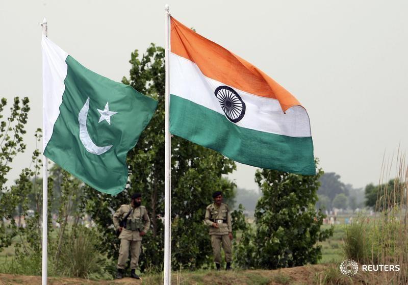 After India Orders Court of Inquiry, Pakistan Demands Joint Probe into Missile Incident