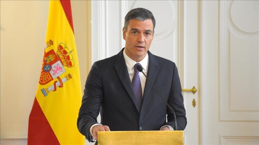 Spanish premier’s visit to Beijing brings Spain closer to China, but not on Ukraine