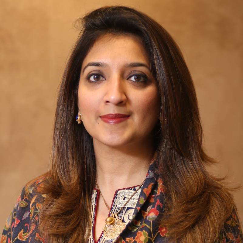 Abacus appoints Fatima Asad Khan as chief executive officer