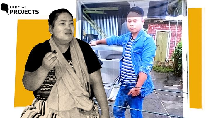 Manipur: Kuki Family of BJP MLA's Driver, Murdered by Mob, Longs To Bury Remains