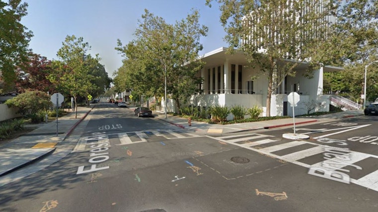 Suspect Sought in Downtown Palo Alto Sexual Assault