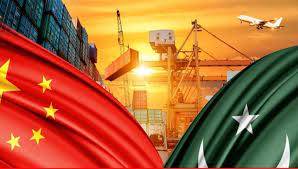 CPEC provides opportunities for Pakistan to strengthen connectivity, national economy