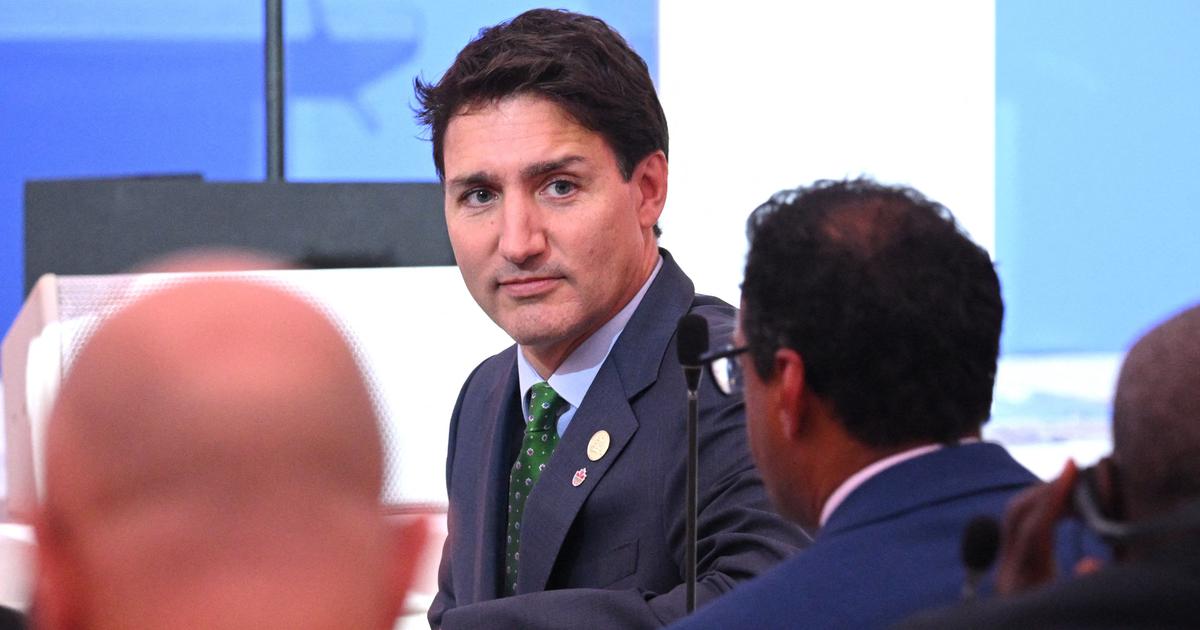 India and its intelligence services should change the way they operate, says Justin Trudeau