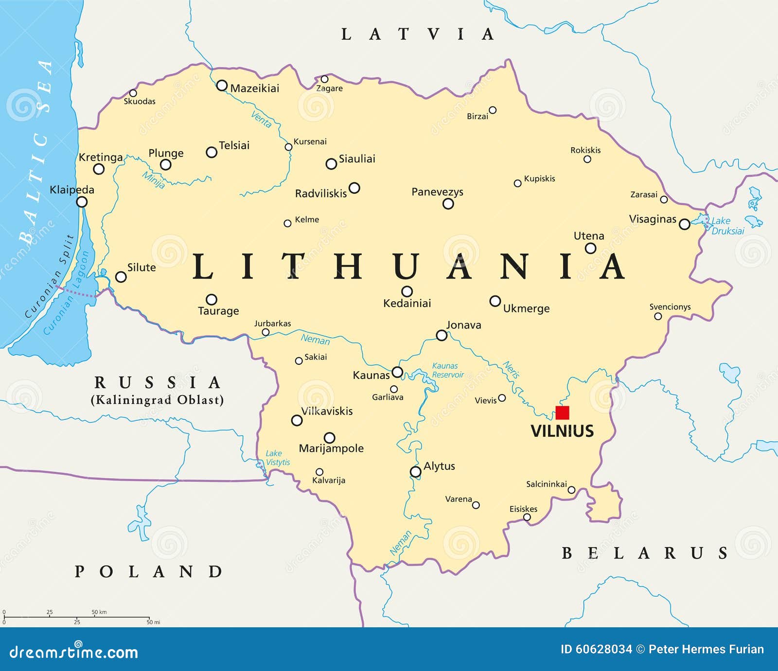 mapa-poltico-de-lituania-60628034.jpg