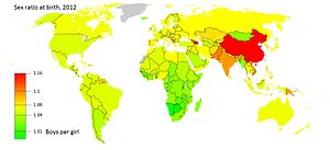 300px-2012_Birth_Sex_Ratio_World_Map.jpg