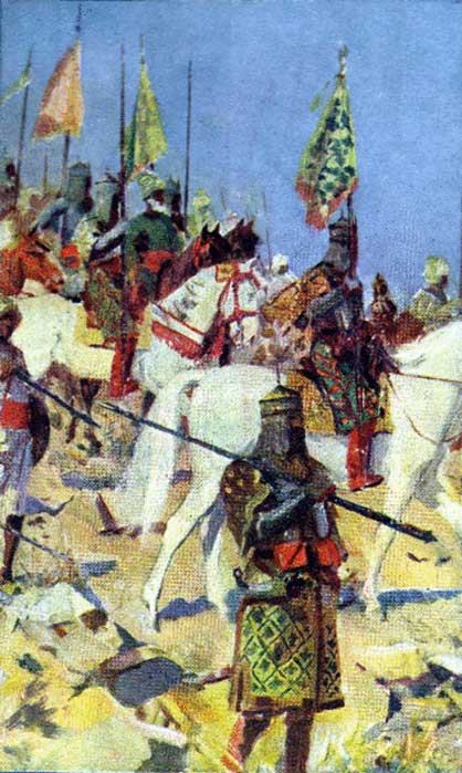 The-army-of-Alaudeen-on-March-to-Deccan.jpg